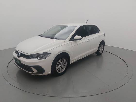 VOLKSWAGEN POLO 1.0 MPI MANUAL